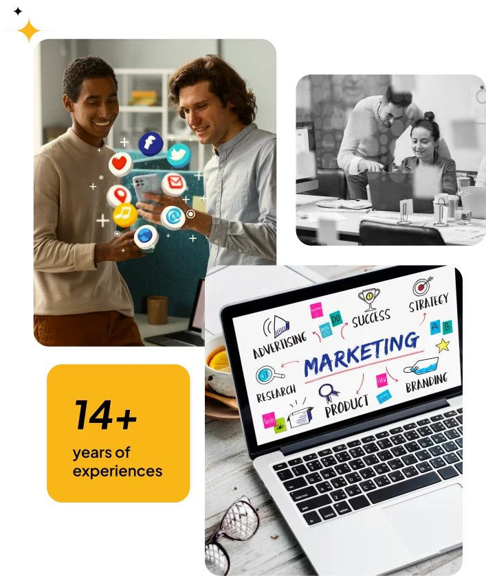Sales Ads Expert